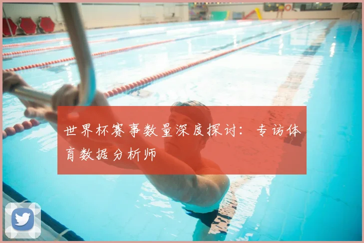 世界杯赛事数量深度探讨：专访体育数据分析师