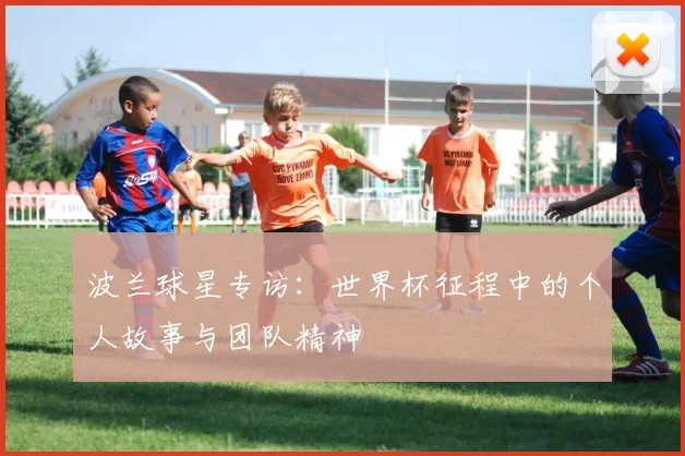 波兰球星专访:世界杯征程中的个人故事与团队精神