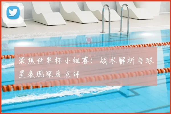 聚焦世界杯小组赛：战术解析与球星表现深度点评