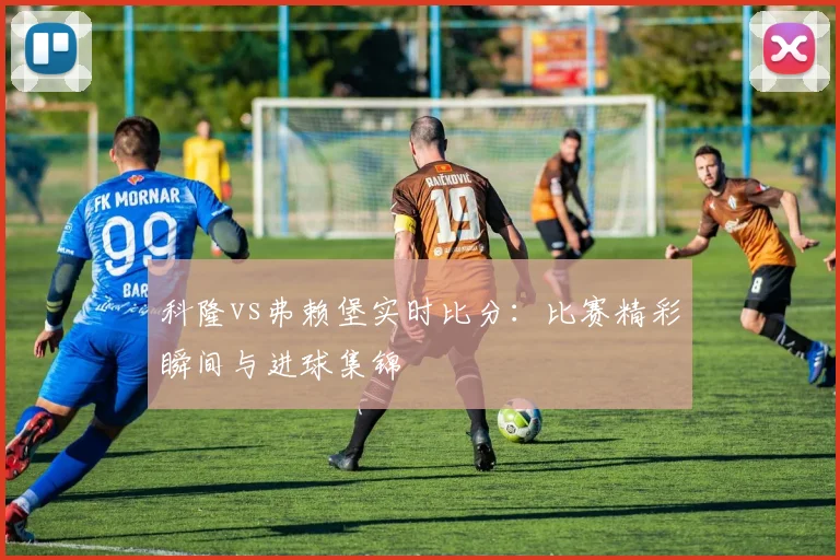 科隆vs弗赖堡实时比分:比赛精彩瞬间与进球集锦